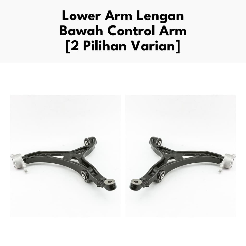 Gambar produk Lower Arm Lengan Bawah Control Arm Jeep Grand Cherokee WK WK2