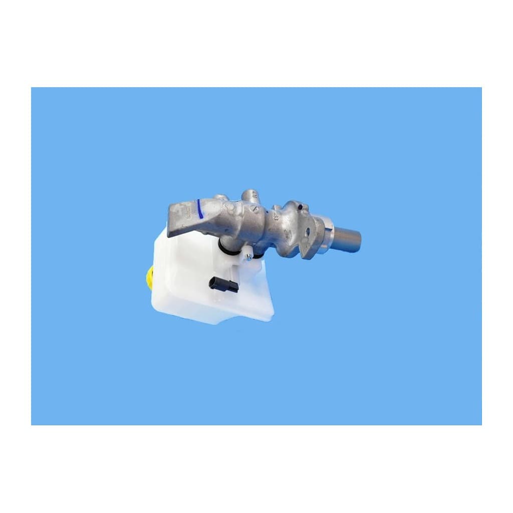 Master Rem Brake Master Cylinder - Master Rem WK