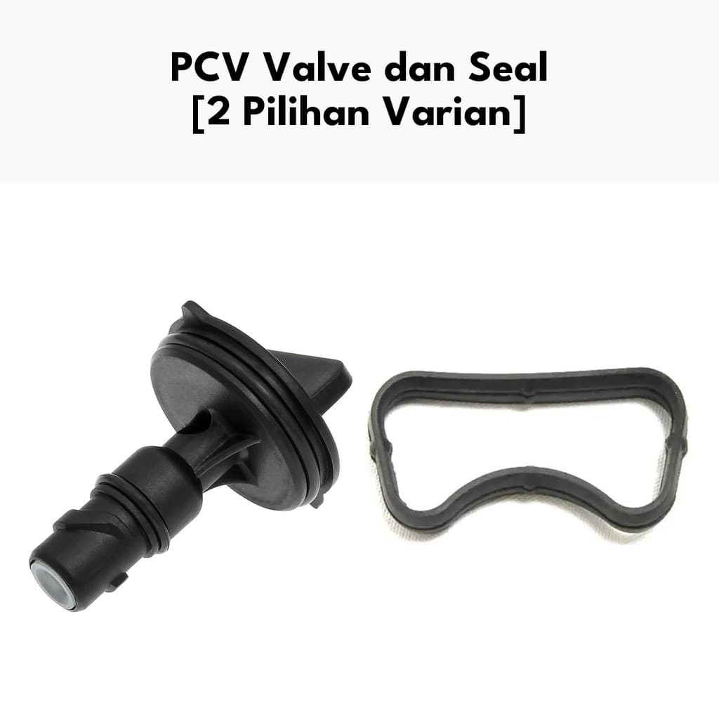 Gambar produk PCV Valve dan Seal Jeep Grand Cherokee WK WK2 545RFE 5.7L 5654cc EZH