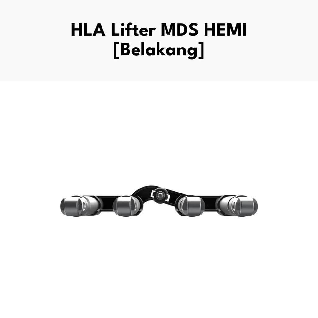 HLA Lifter MDS HEMI - HLA Depan WK 5,7