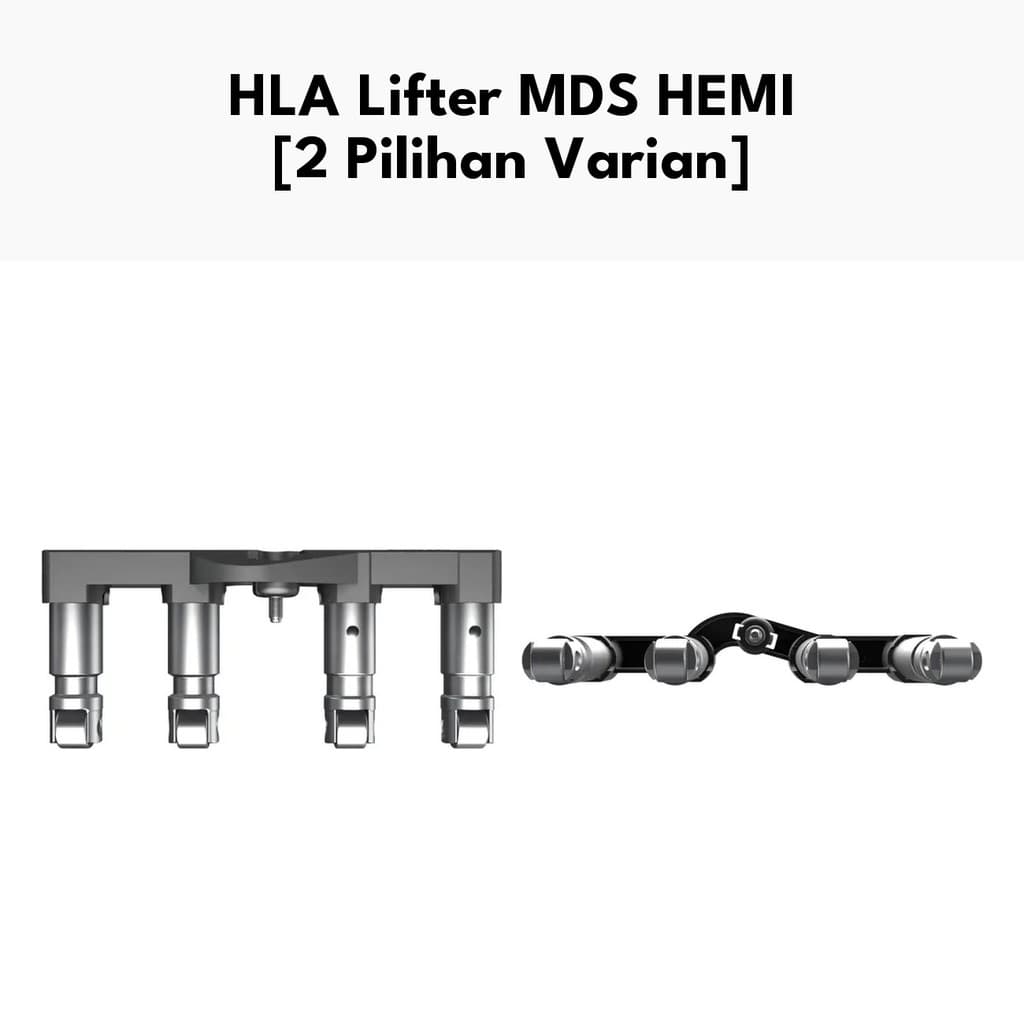 Gambar produk HLA Lifter MDS HEMI Jeep Grand Cherokee WK WK2 545RFE 5.7L 5654cc EZH
