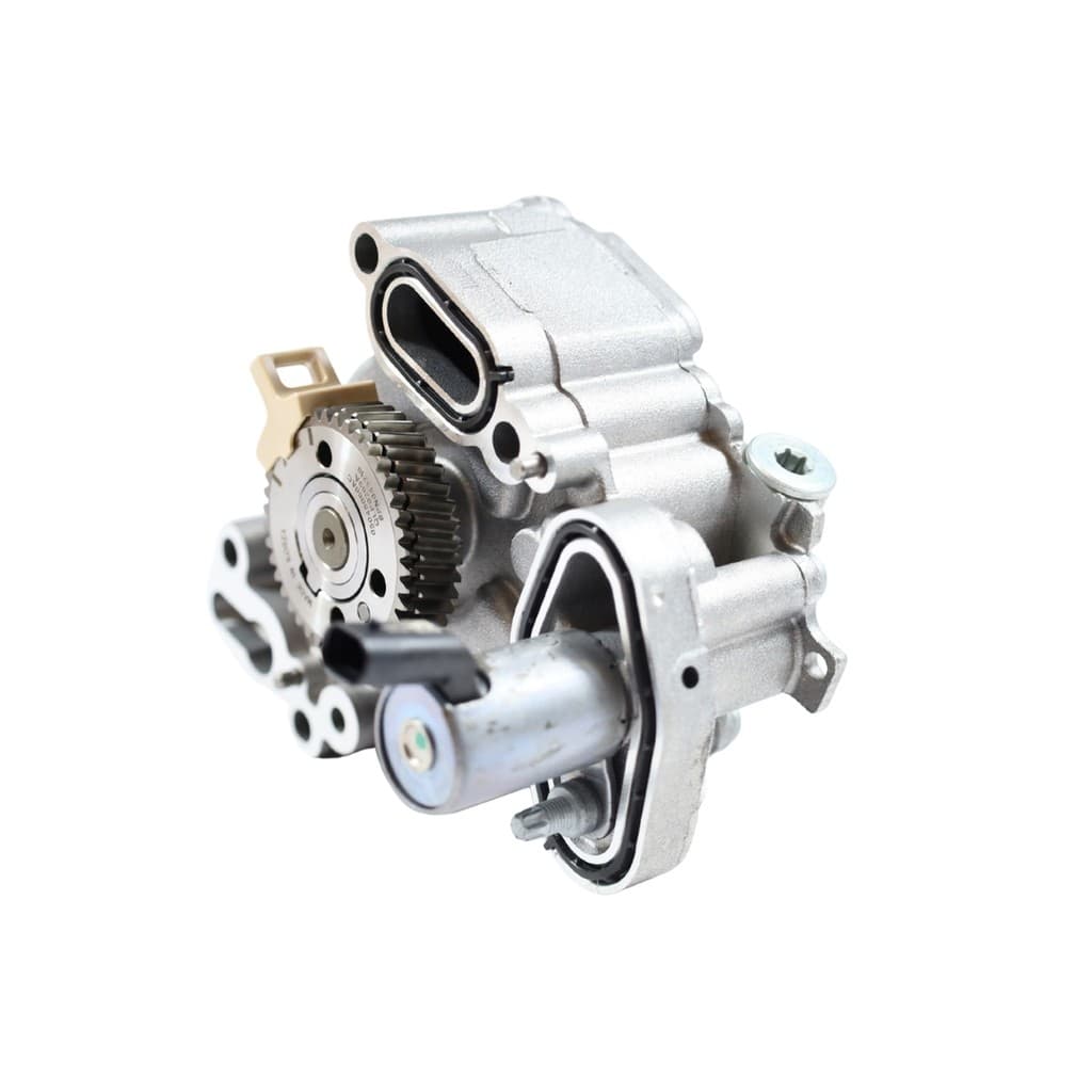 Pompa Oli Oil Pump - Pompa Oli JL