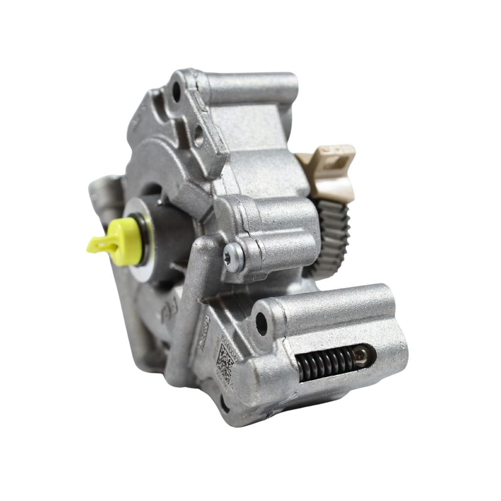 Pompa Oli Oil Pump - Pompa Oli JL