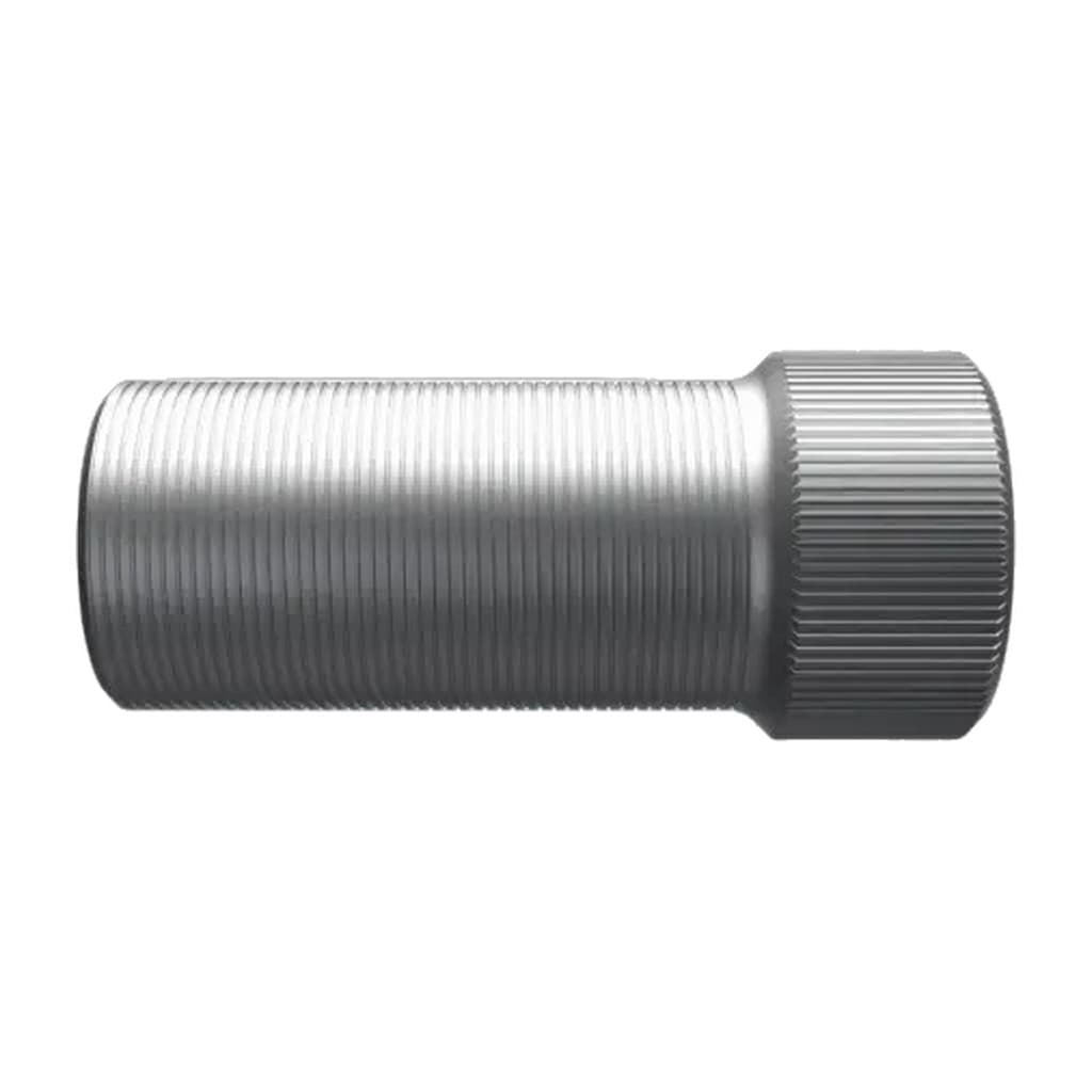 Adjuster Sleeve Draglink Tie Rod - Steering Adjuster JL
