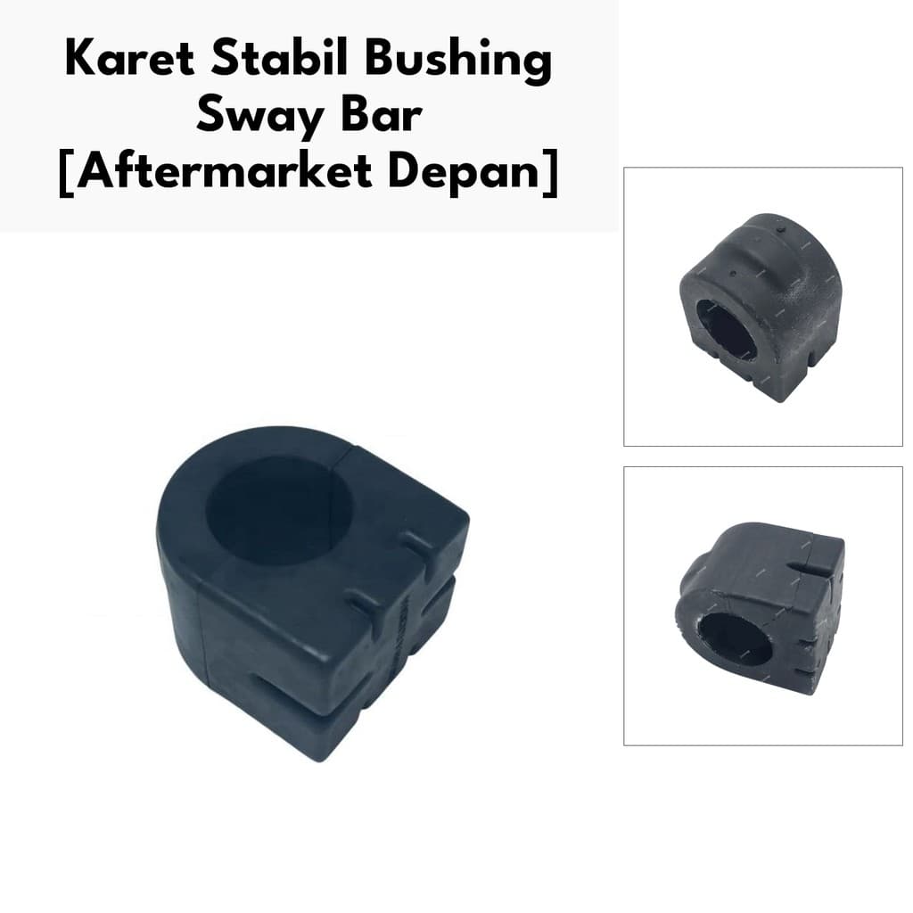 Jual Karet Stabil Bushing Sway Bar untuk Ford Mustang S550 Harga Murah Original