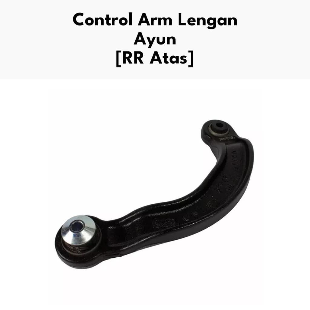 Control Arm Lengan Ayun - Control Arm FR RH Mustang