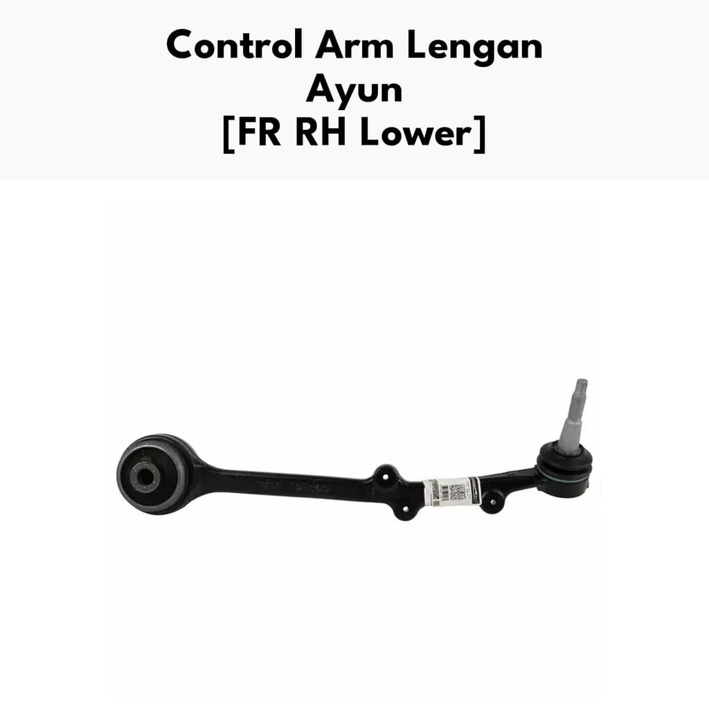 Control Arm Lengan Ayun - Control Arm FR RH Mustang
