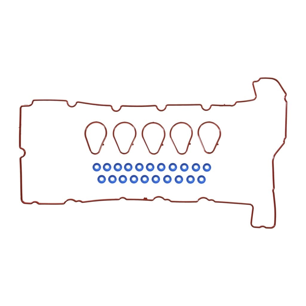 Paking Cover Klep Valve Cover Gasket - Seal Cover Klep H3