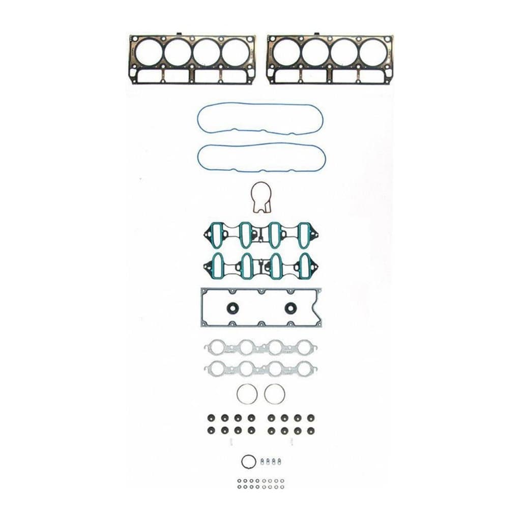 Paking Set Gasket Kit Engine - Paking Set H2 6,0