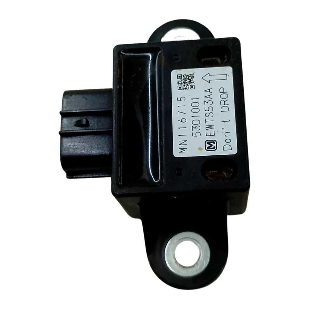 Sensor Yaw Rate - Yaw Sensor H3