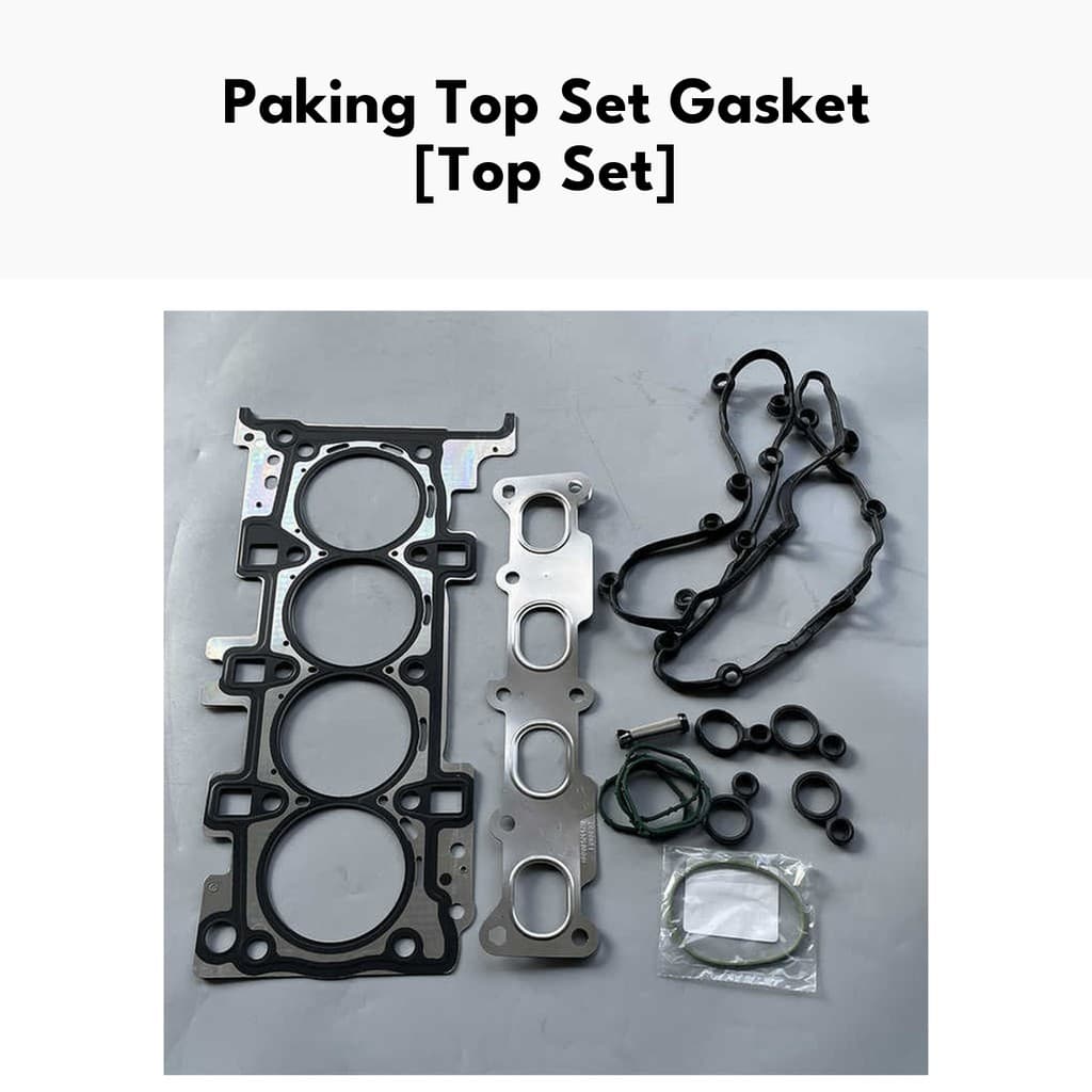 Jual Paking Top Set Gasket Set untuk Jeep Cherokee KL Harga Murah Original
