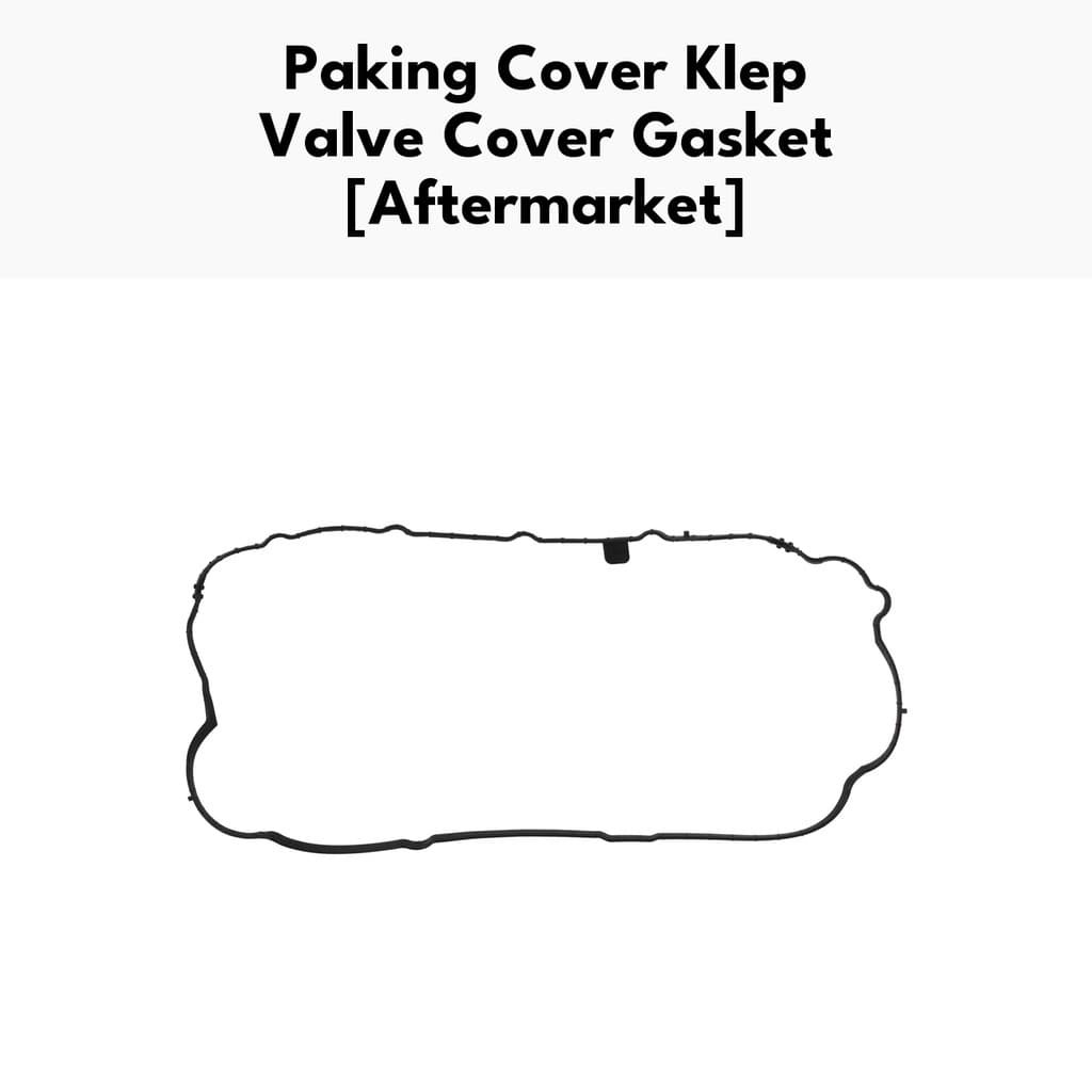 Jual Paking Cover Klep Valve Cover Gasket untuk Jeep Cherokee KL Harga Murah Original