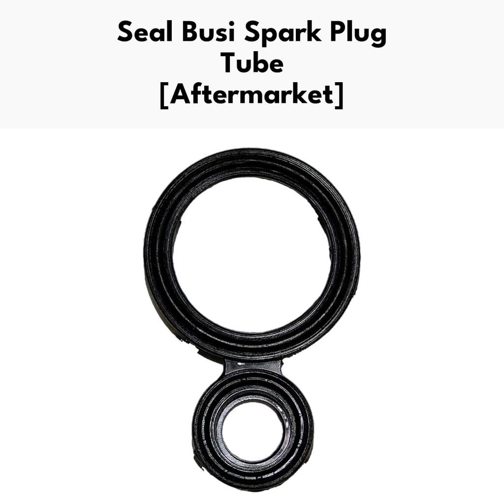 Jual Seal Busi Spark Plug Tube Seal untuk Jeep Cherokee KL Harga Murah Original