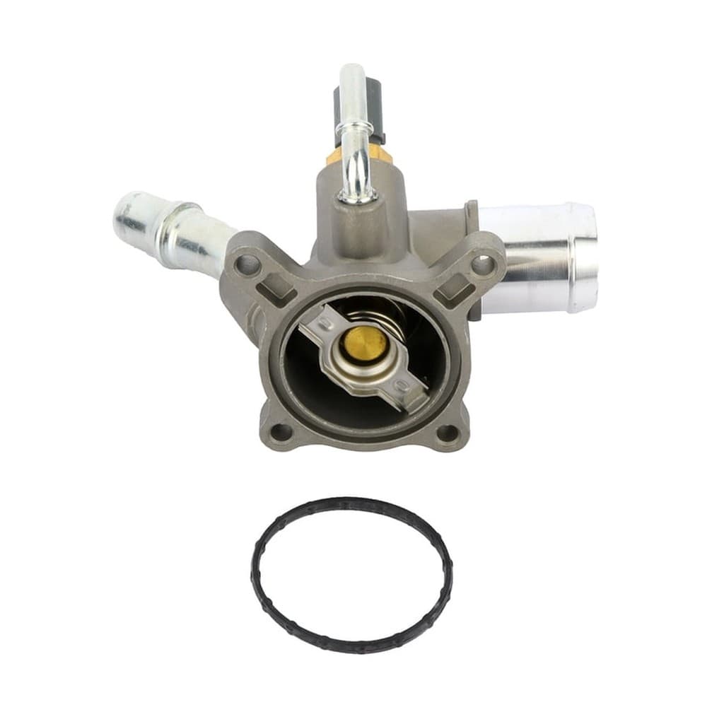 Thermostat Mesin - Thermostat Jeep Cherokee KL