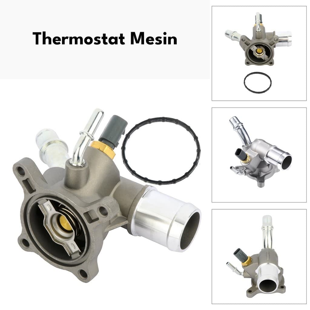 Jual Thermostat Mesin untuk Jeep Cherokee KL Harga Murah Original