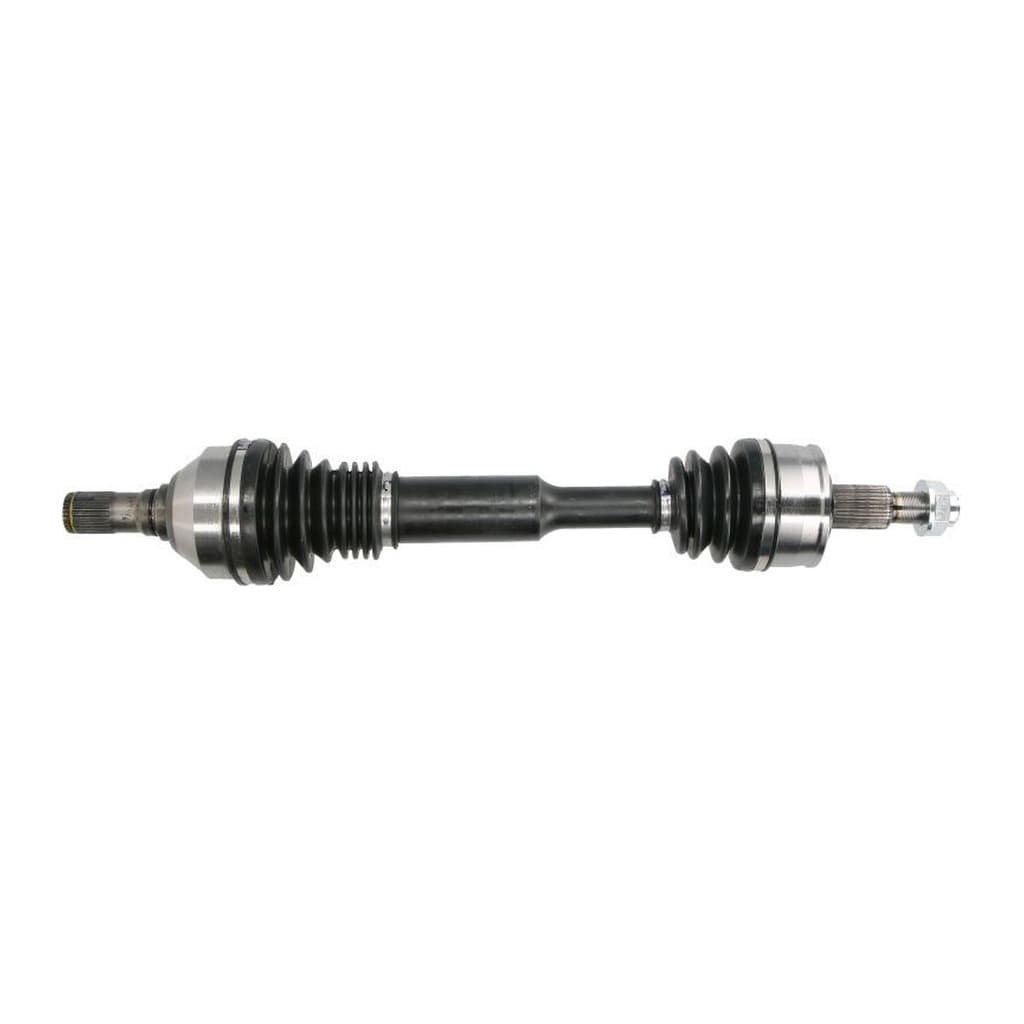 As Roda CV Axle Assembly - As Roda Depan KL