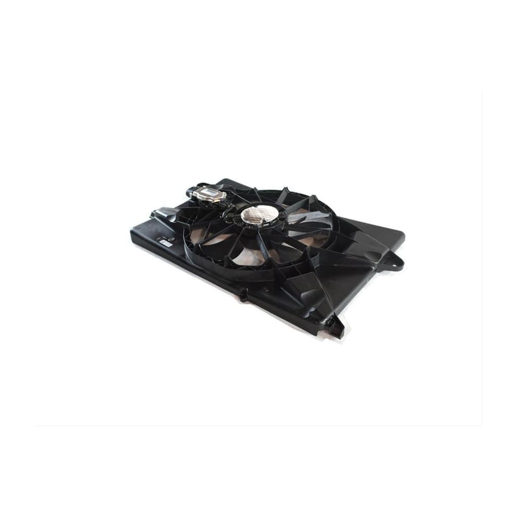 Kipas Radiator Cooling Fan Module - Fan Radiator KL