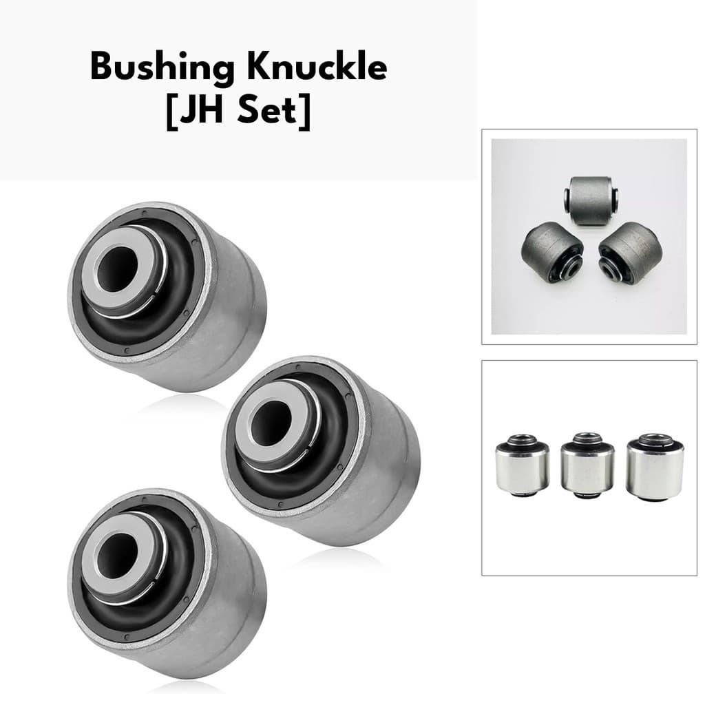 Jual Bushing Knuckle untuk Jeep Cherokee KL Harga Murah Original