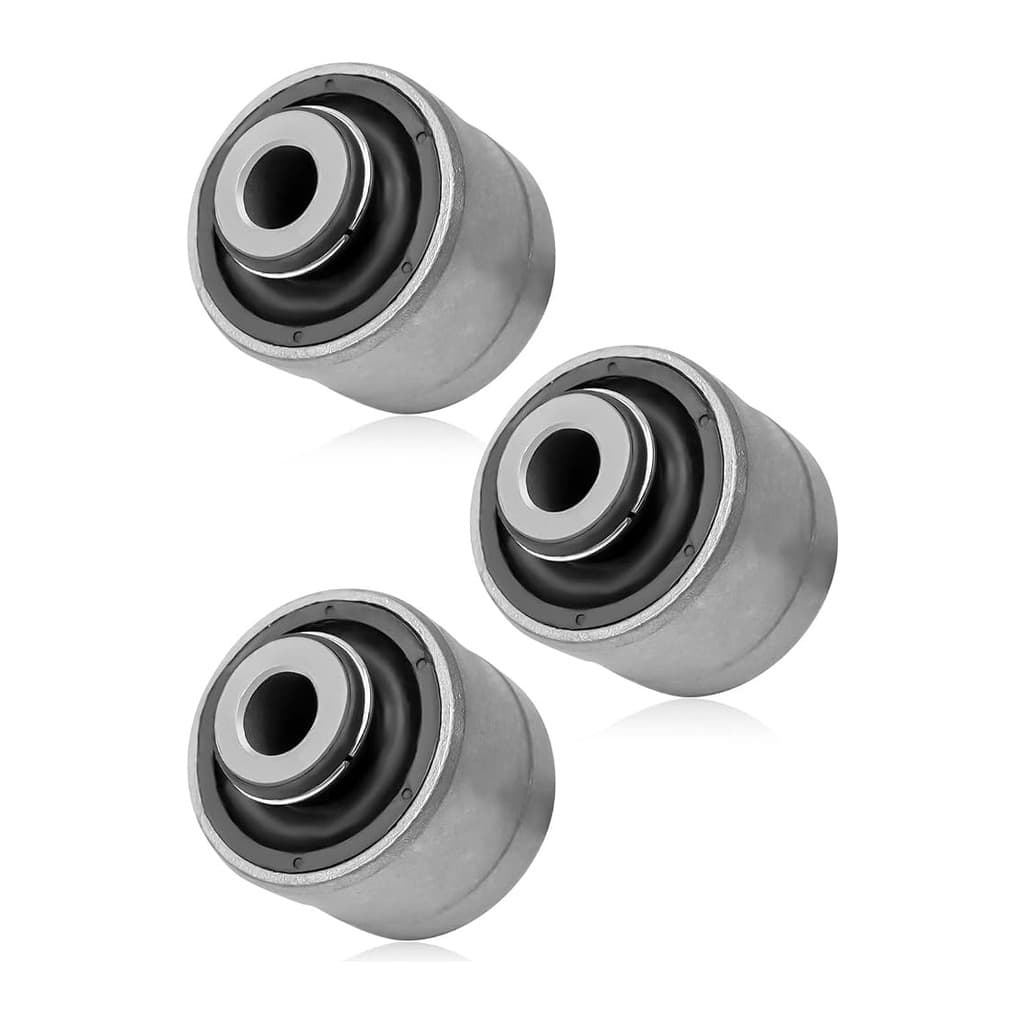 Bushing Knuckle - Bushing Knuckle Set KL