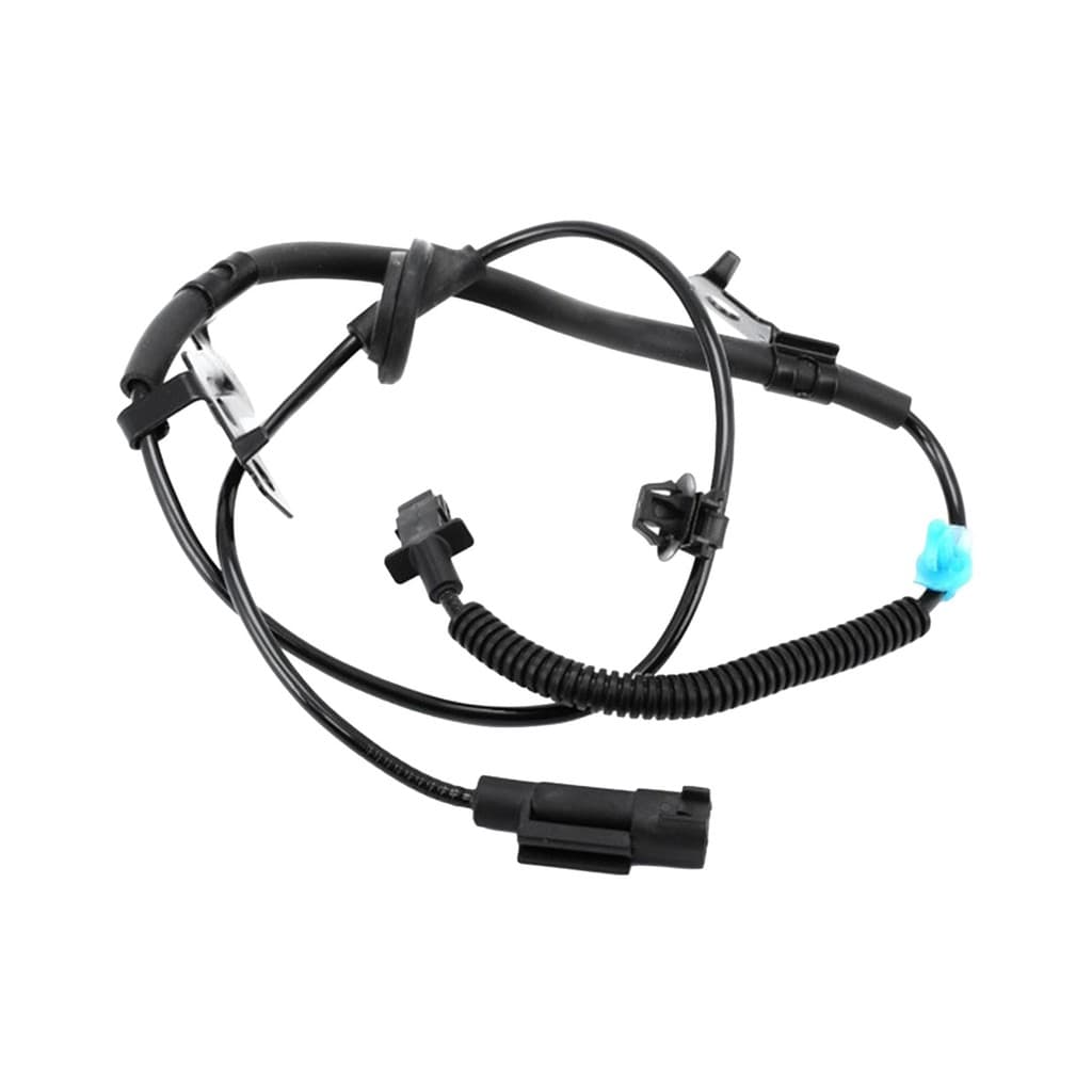 Sensor ABS Wheel Speed Sensor - Sensor ABS RR LH MK