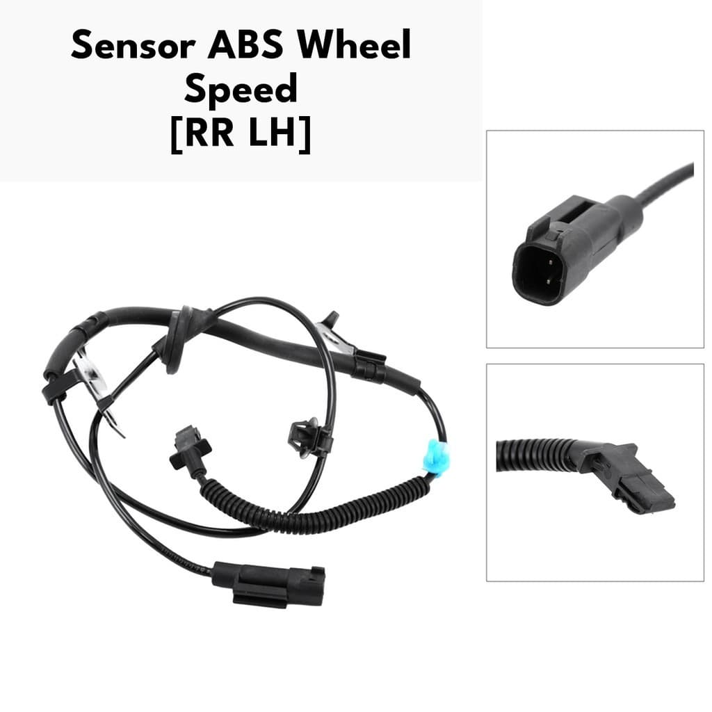 Gambar produk Sensor ABS Wheel Speed Sensor Jeep Patriot MK