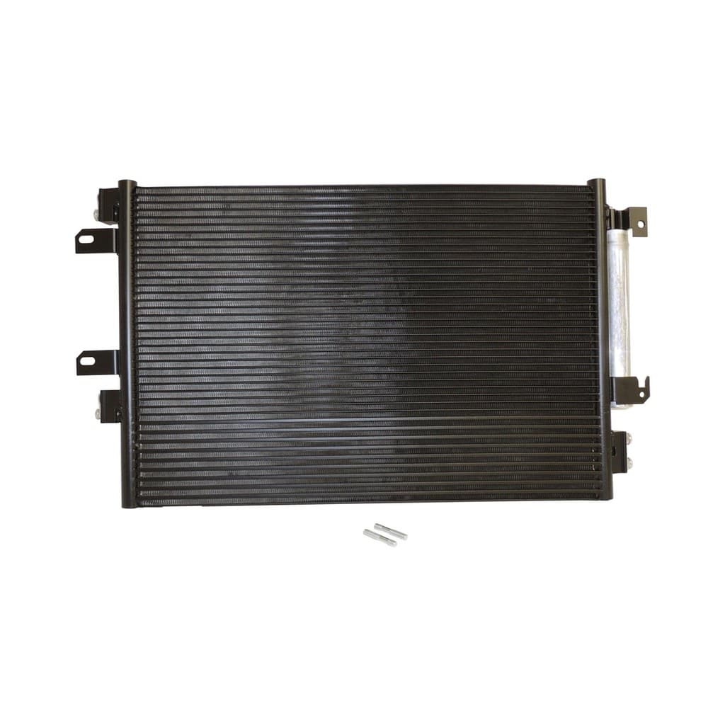 Kondensor AC - A/C Condensor MK
