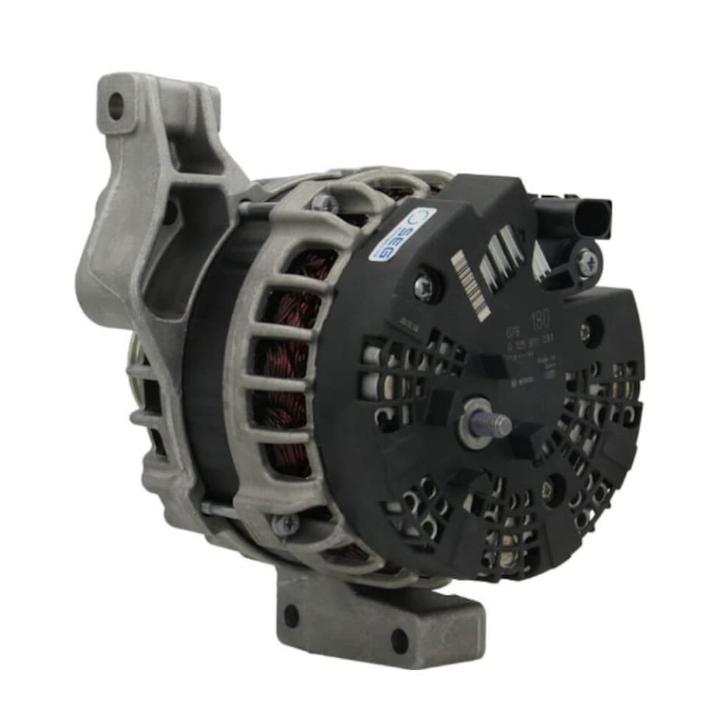 Alternator Dinamo Ampere - Alternator Evoque