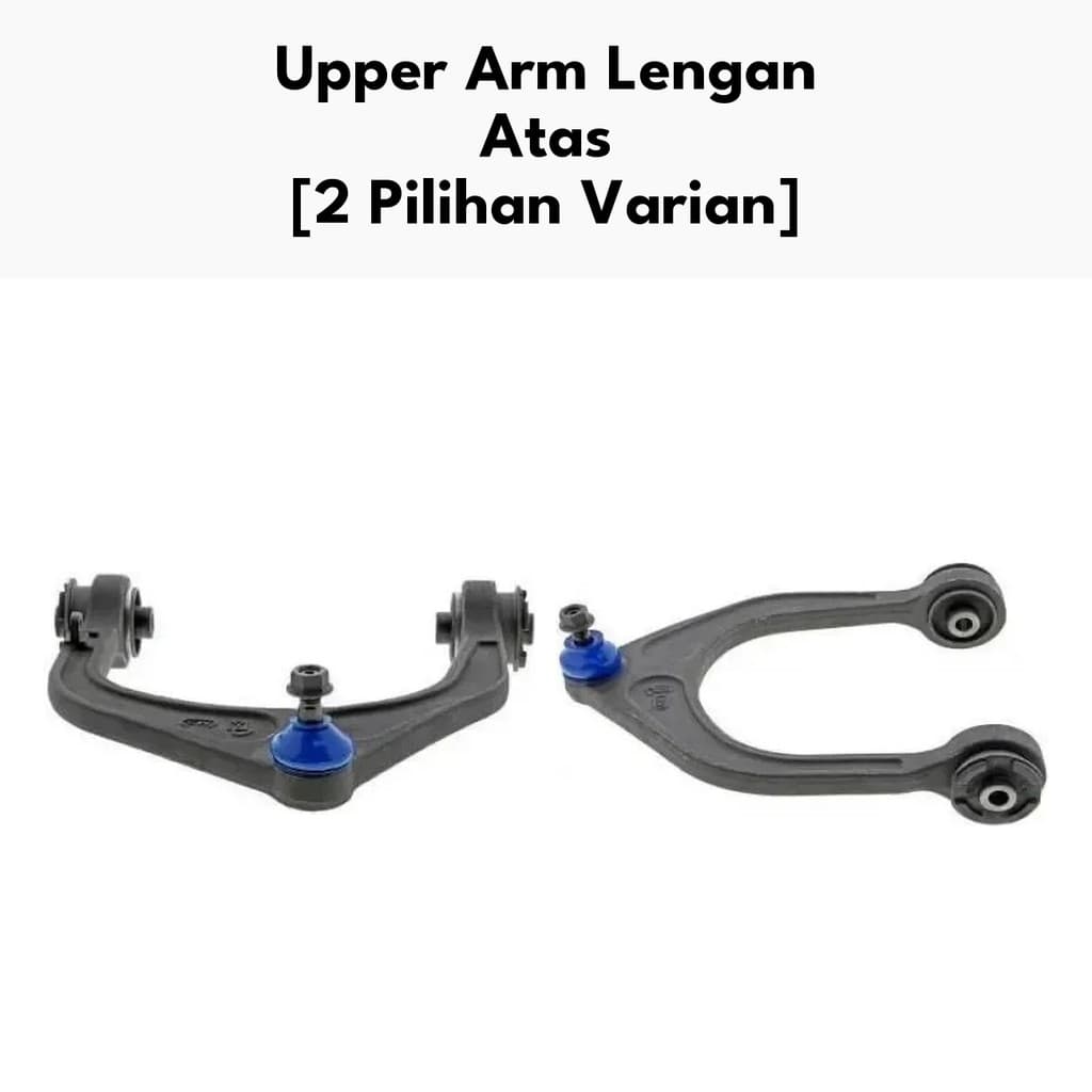 Jual Upper Arm Lengan Atas untuk Chrysler 300 LX 2.7L 2736cc V6 DOHC EER Harga Murah Original