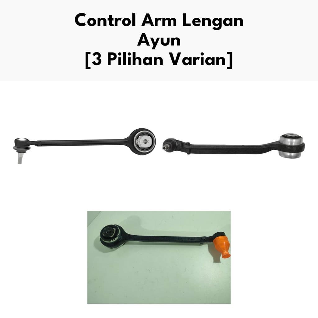 Jual Control Arm Lengan Ayun untuk Chrysler 300 LX 2.7L 2736cc V6 DOHC EER Harga Murah Original