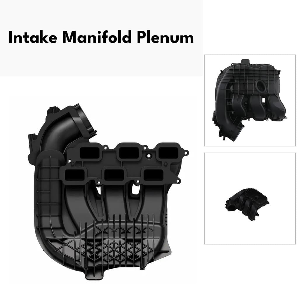 Gambar produk Intake Manifold Plenum Chrysler 300 LD LX