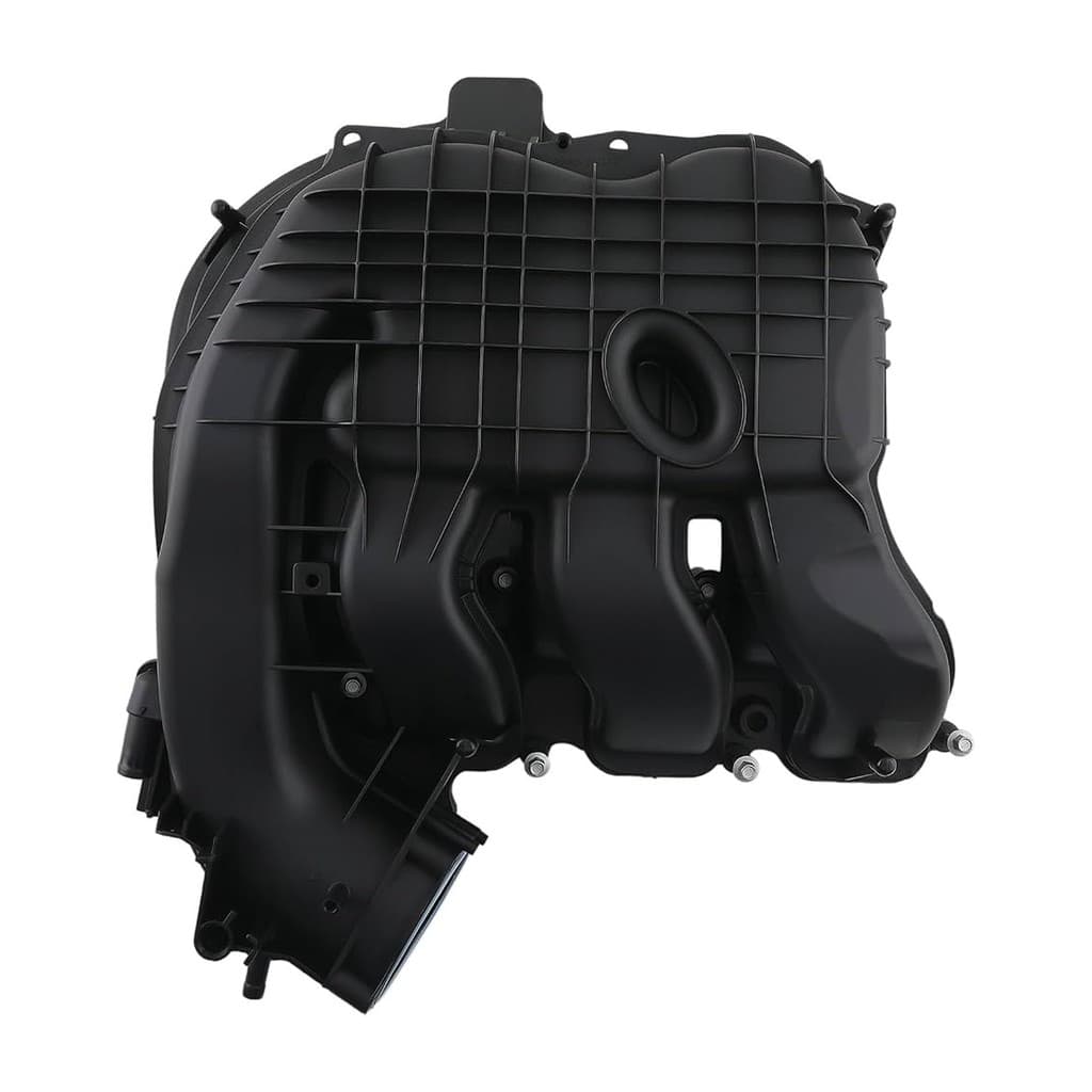 Intake Manifold Plenum - Intake Manifold 300C