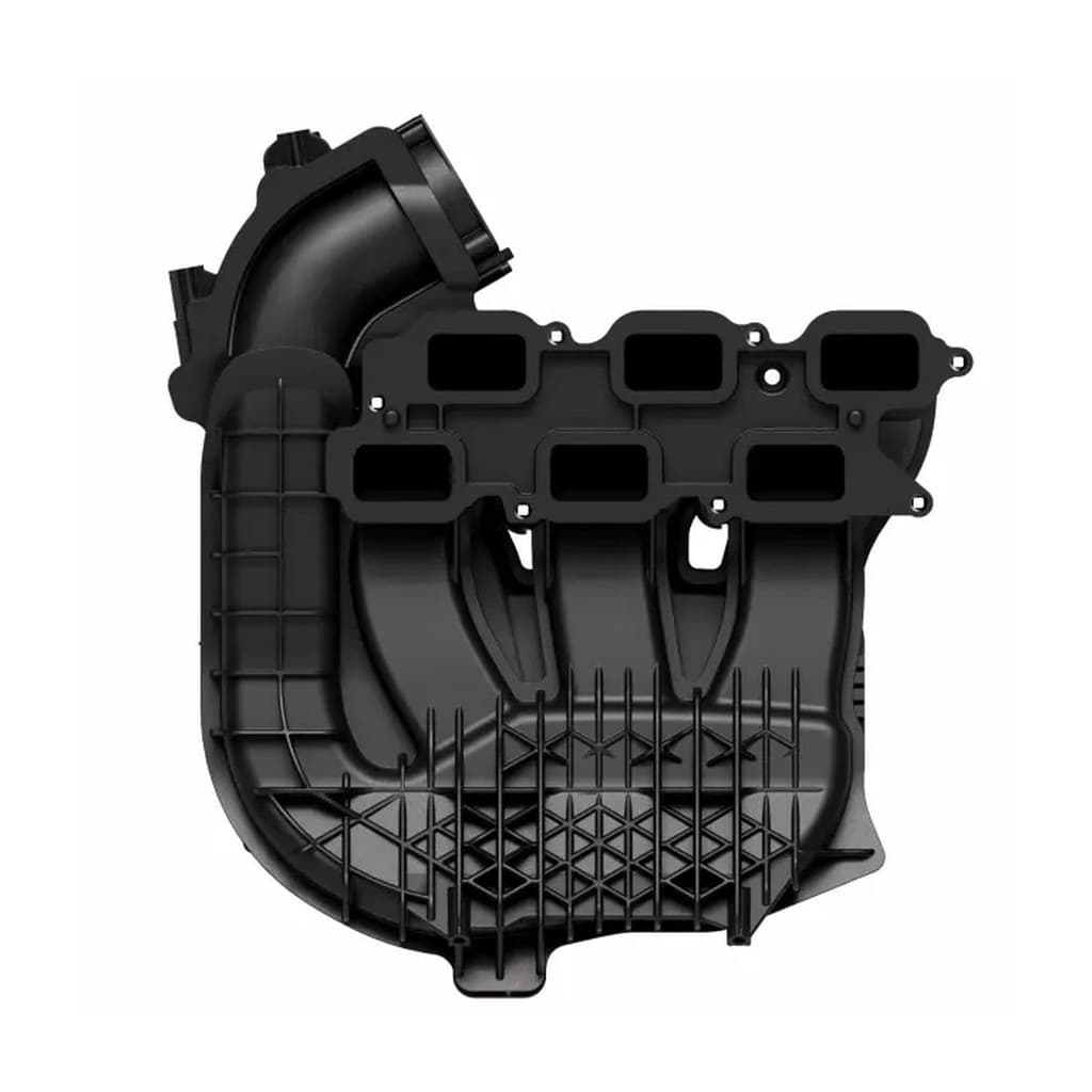 Intake Manifold Plenum - Intake Manifold 300C