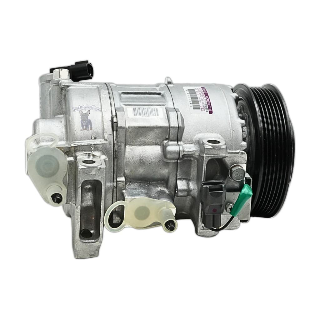 Kompresor AC - Compresor A/C 300C