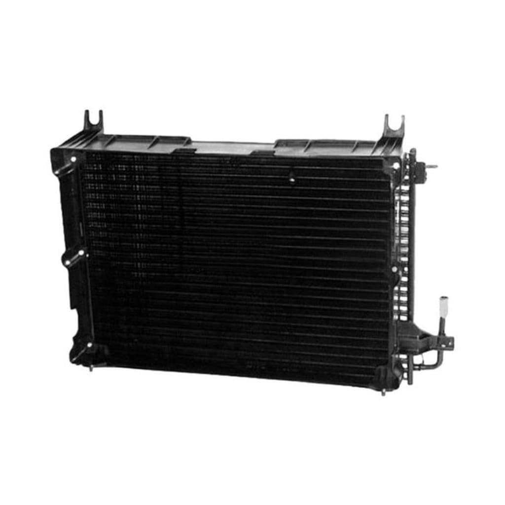 Kondensor AC - A/C Condensor 300C