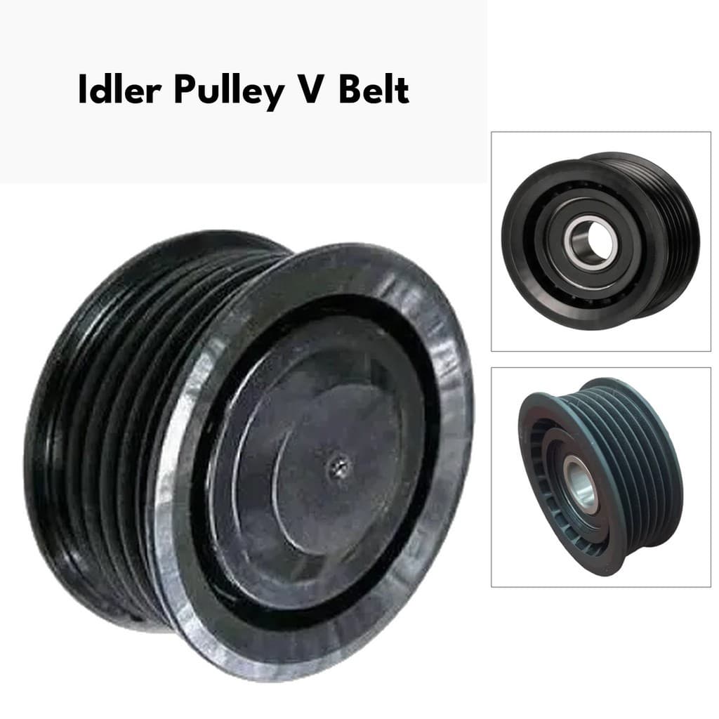 Gambar produk Idler Pulley V Belt