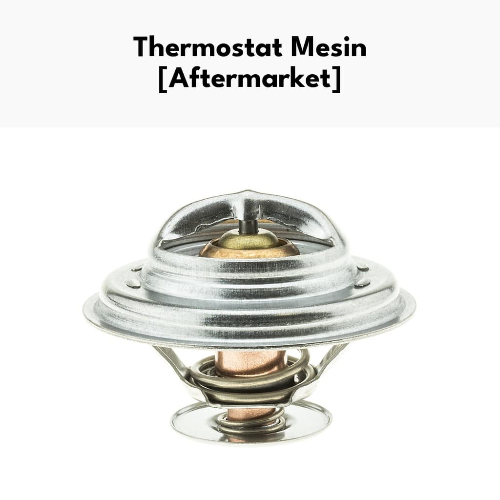 Jual Thermostat Mesin untuk Chrysler Sebring JS Harga Murah Original