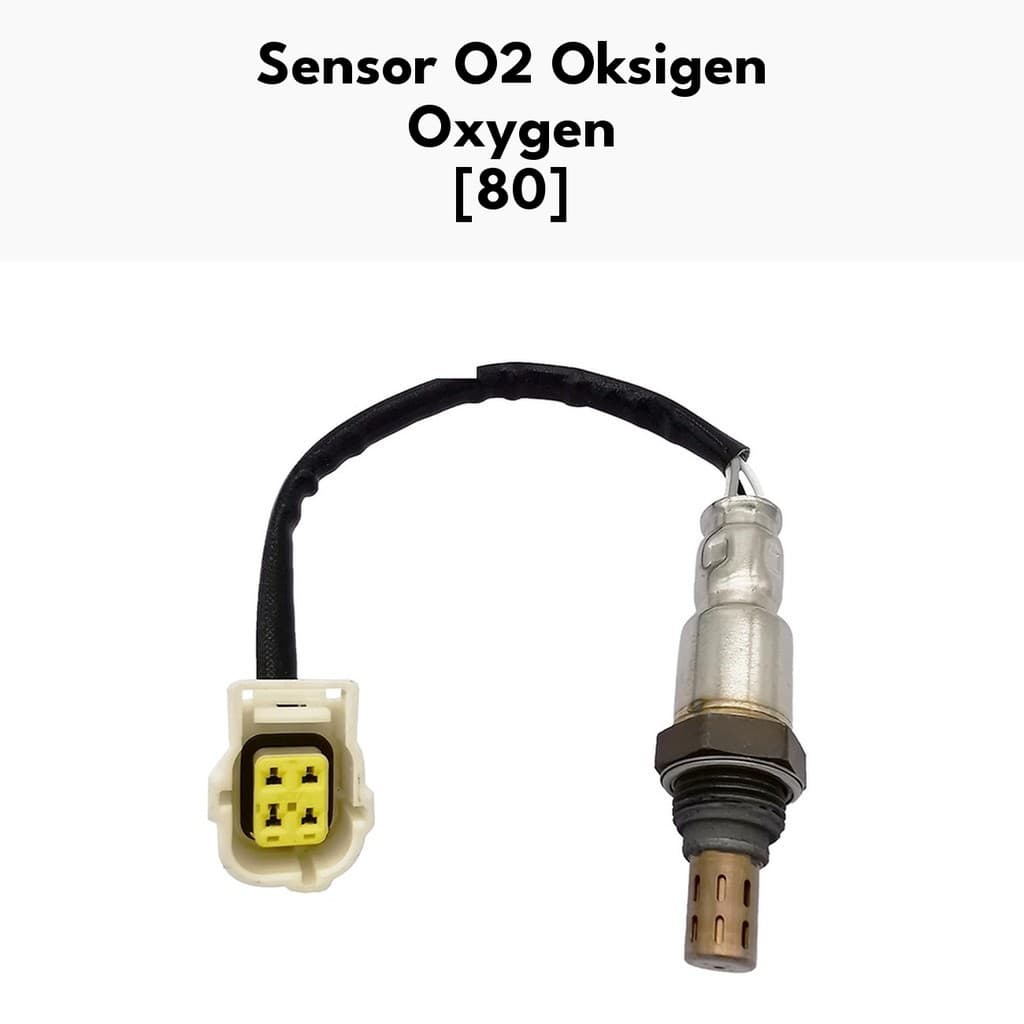 Jual Sensor O2 Oksigen Oxygen Sensor untuk Jeep Cherokee KL Harga Murah Original