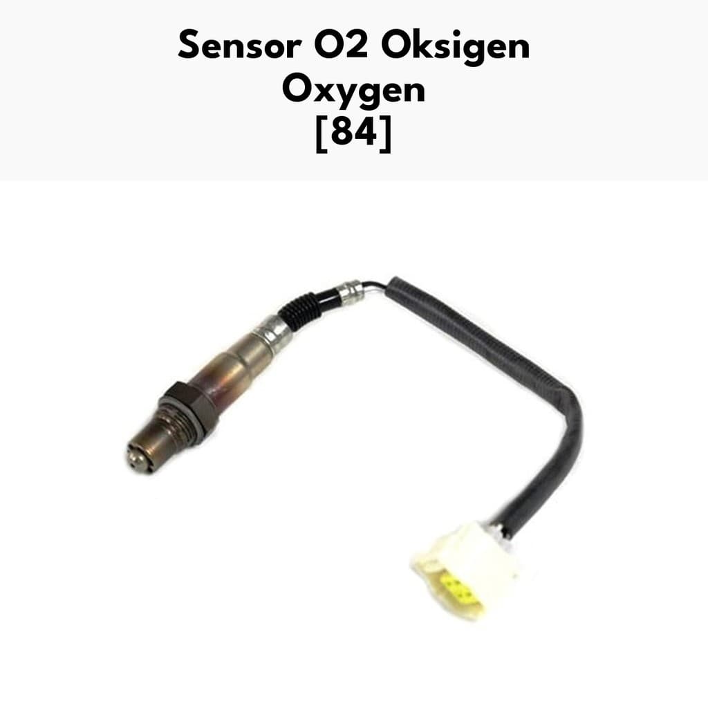 Gambar produk Sensor O2 Oksigen Oxygen Sensor
