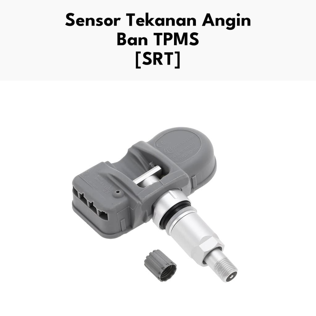 Jual Sensor Tekanan Angin Ban TPMS untuk Chrysler 300 LX Harga Murah Original