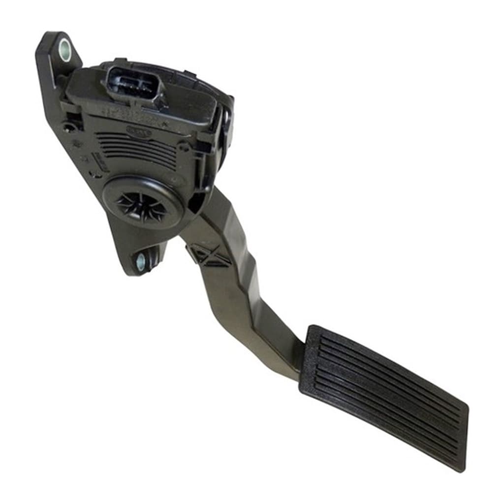 Pedal Gas Accelerator Pedal - Pedal Gas JK