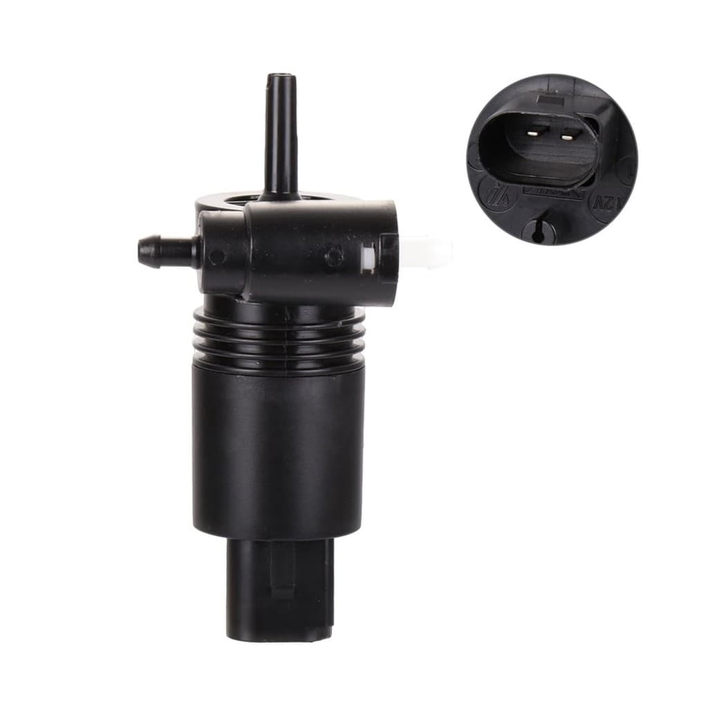 Motor Washer Wiper Pump - Motor Washer Wiper CJD