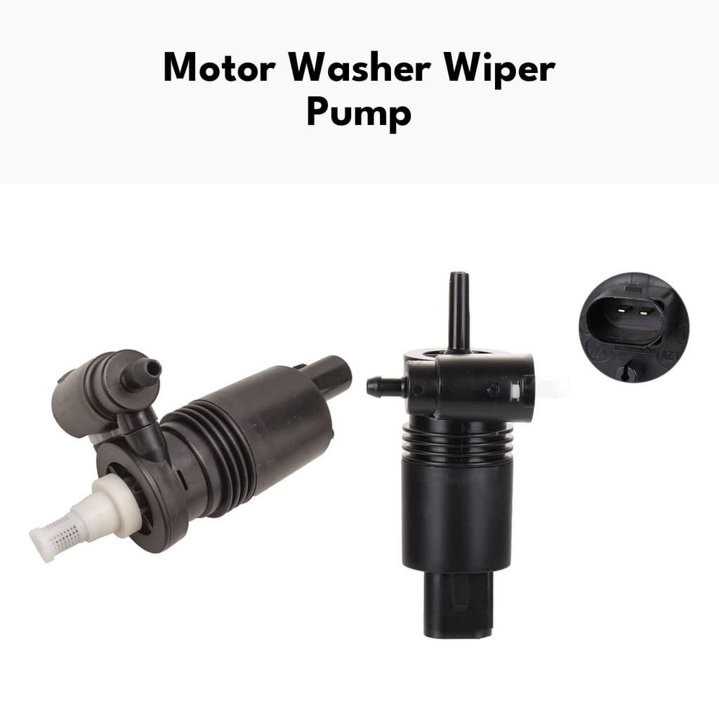 Jual Motor Washer Wiper Pump untuk Dodge Journey JC Harga Murah Original