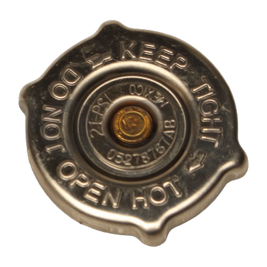 Tutup Radiator Radiator Cap - Tutup Radiator 21-PSI