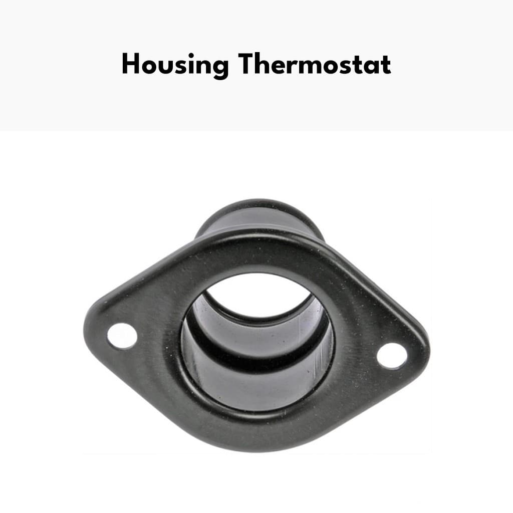 Jual Housing Thermostat untuk Chrysler 300 LX Harga Murah Original