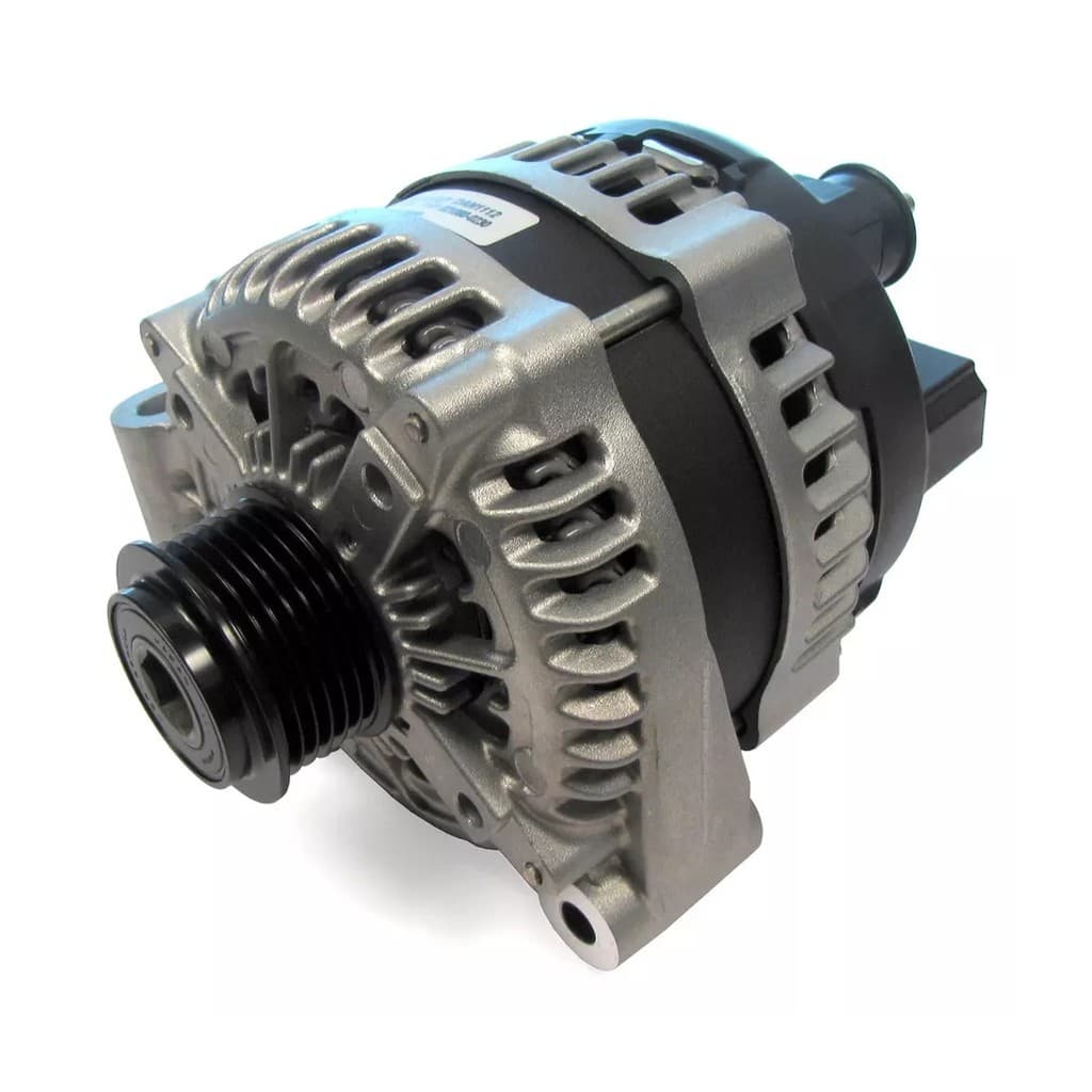 Alternator Dinamo Ampere - Alternator Range Rover Sport