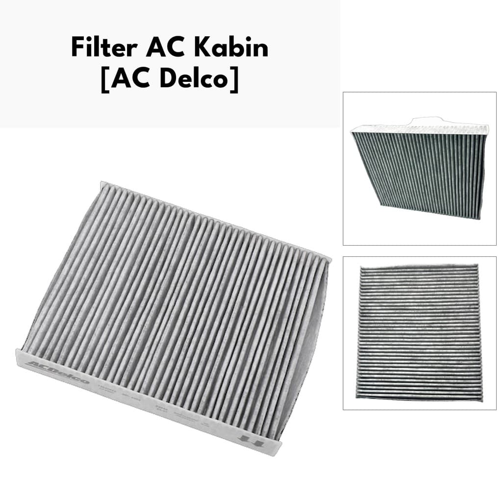 Jual Filter AC Kabin untuk GMC Yukon T1UG Harga Murah Original