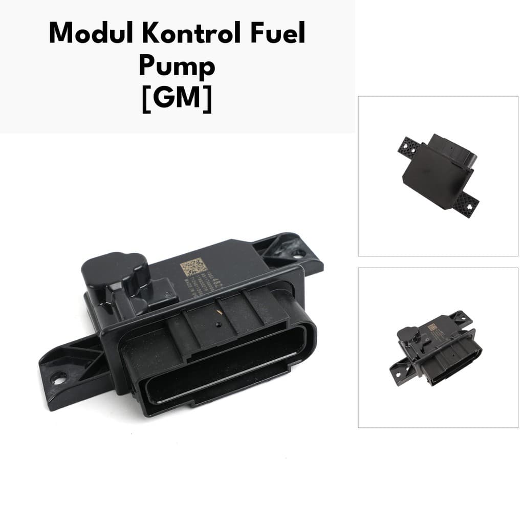 Jual Modul Kontrol Fuel Pump untuk GMC Yukon T1UG Harga Murah Original
