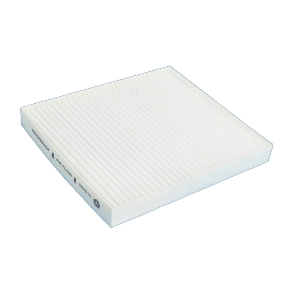 Filter AC - Filter AC JC