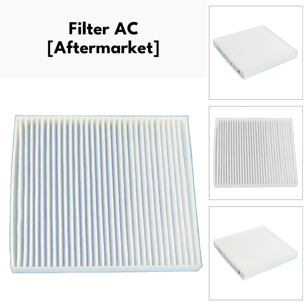 Jual Filter AC untuk Dodge Journey JC Harga Murah Original