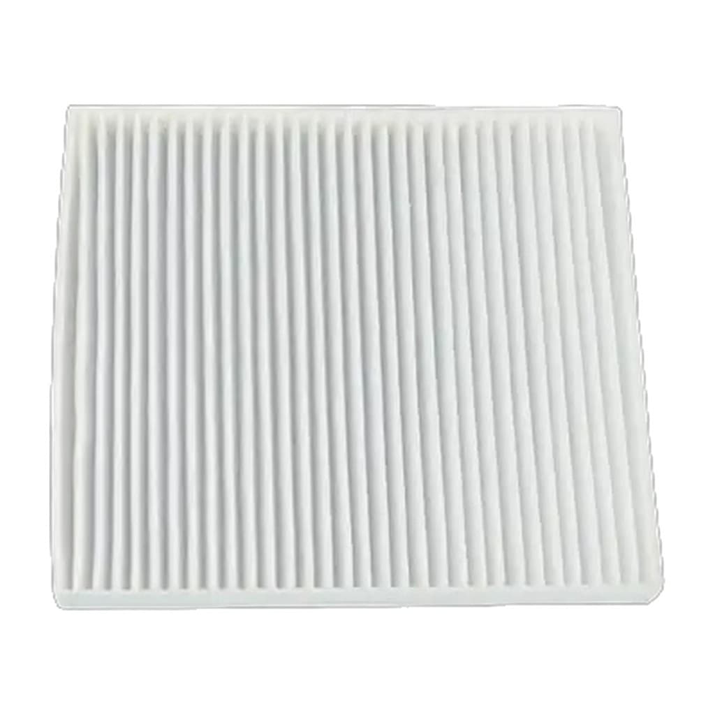 Filter AC - Filter AC JC
